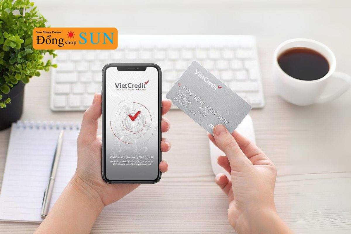 VietCredit vay sinh viên: Giải pháp tài chính nhanh và tiện lợi