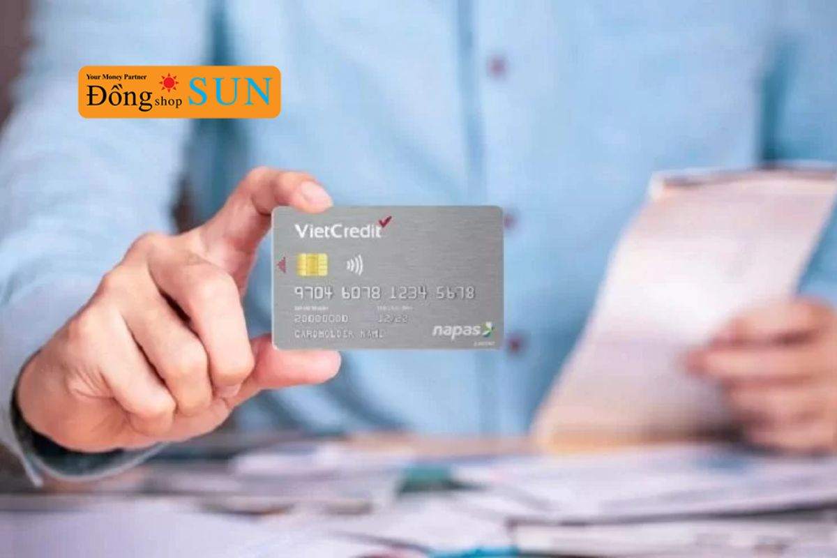 Kinh nghiệm vay sinh viên tại VietCredit an toàn