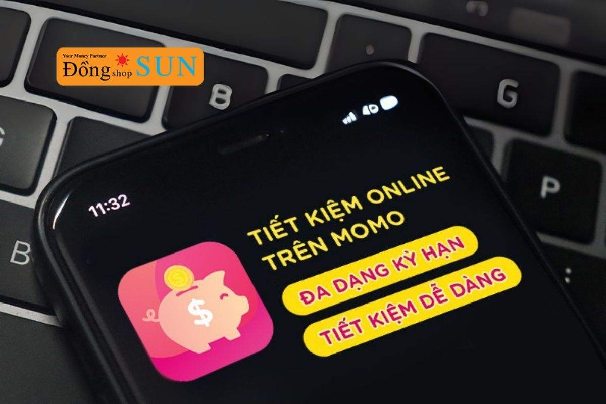 Lợi ích khi gửi tiết kiệm tiền trên MoMo là gì?