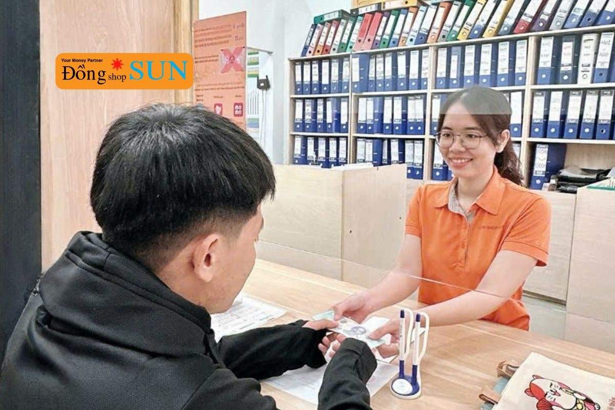 Lợi ích nổi bật khi sử dịch vụ tại Dong Shop Sun
