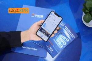 Hướng dẫn mở thẻ tín dụng NCB nhanh chóng, an toàn và hiệu quả