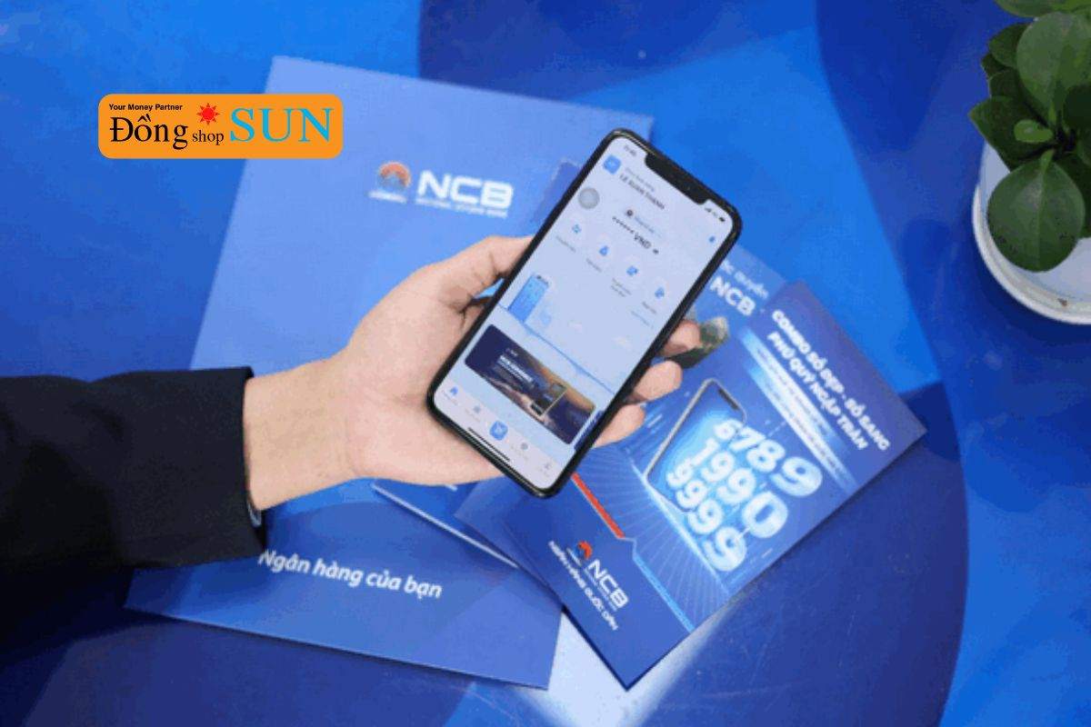 Hướng dẫn mở thẻ tín dụng NCB nhanh chóng, an toàn và hiệu quả