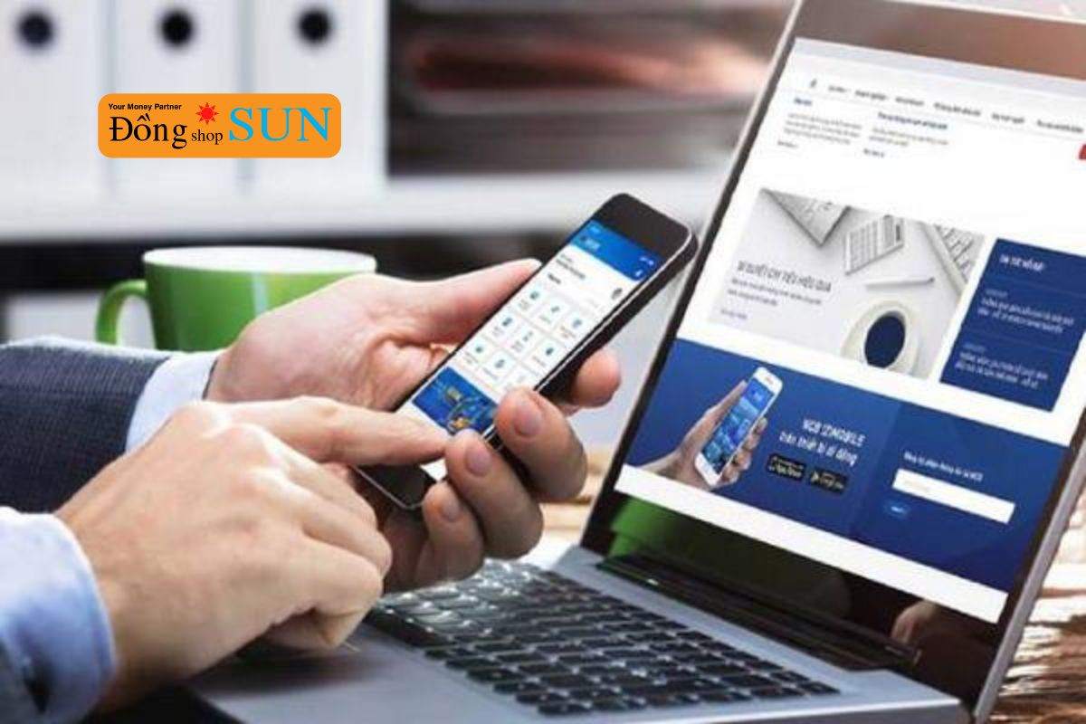 Hướng dẫn 2 cách mở thẻ tín dụng NCB nhanh chóng