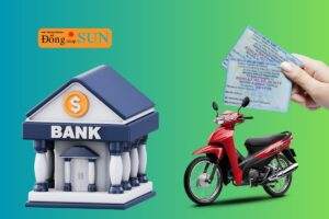 Hiện nay có ngân hàng nào cho vay theo cavet xe?