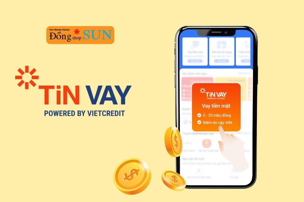 Điều kiện và quy trình vay tại TinVay