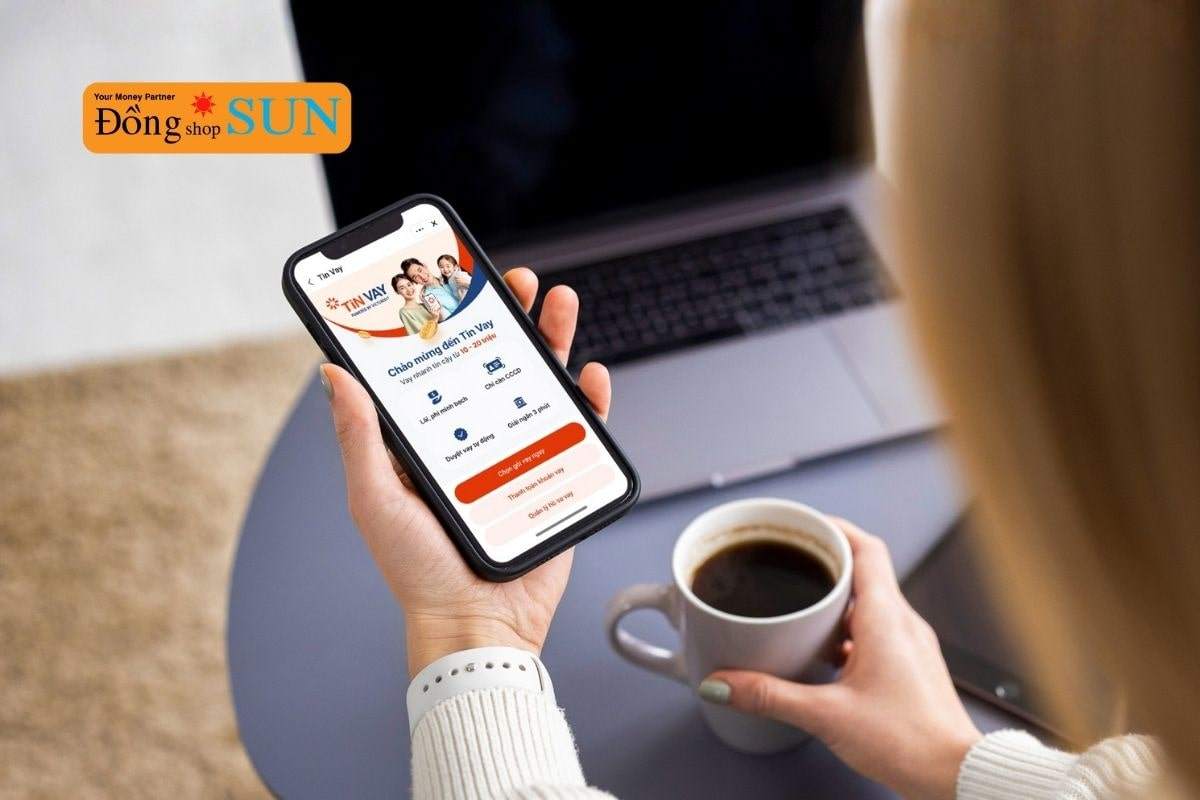 Đặc điểm về gói vay tại TinVay