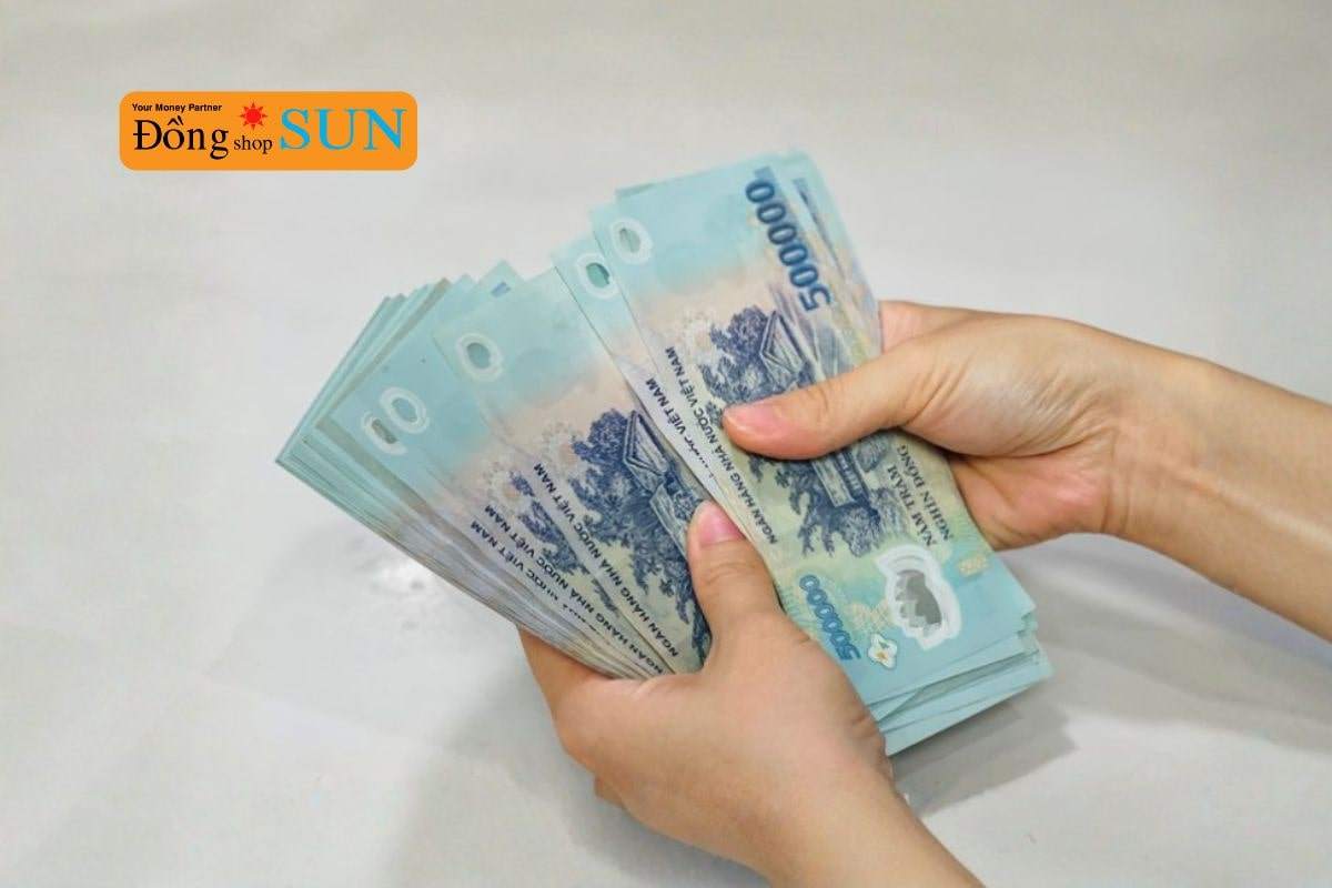Những điều cần lưu ý trước khi vay nhanh 5 triệu
