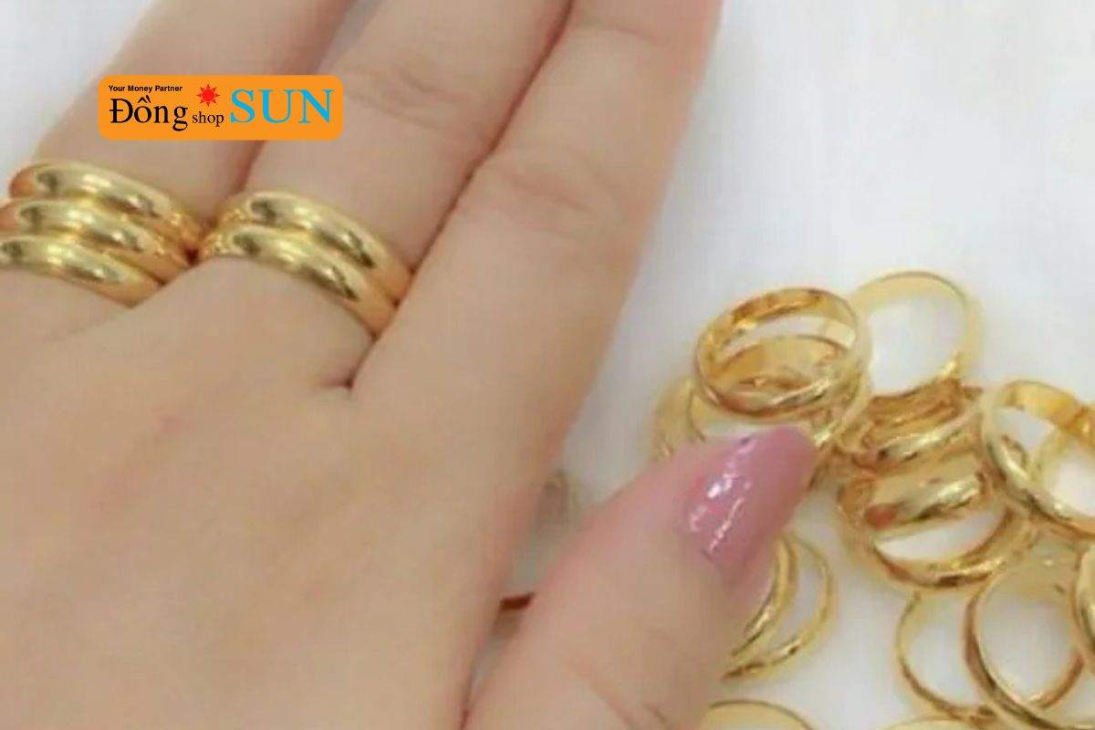 Có nên mua tích trữ vàng thời điểm này không?