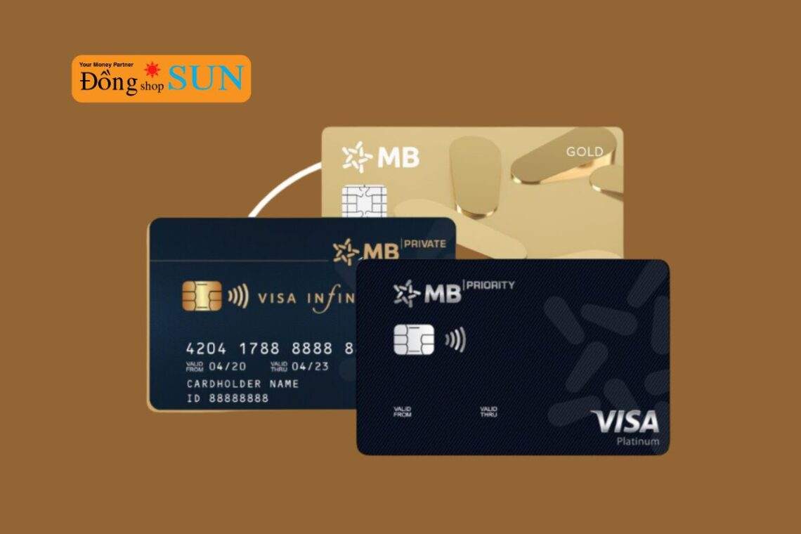 Cách mở thẻ tín dụng MB online nhanh chóng và đơn giản