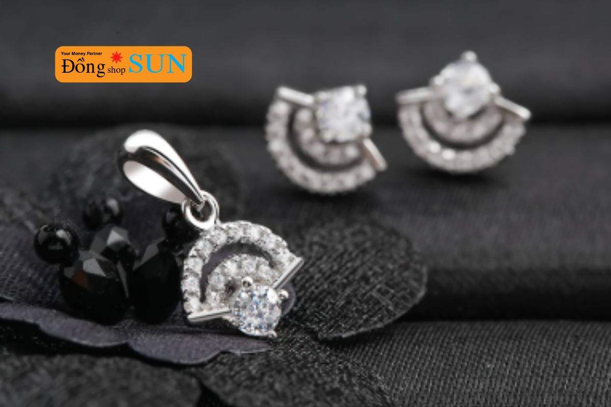 Các loại bạc và khả năng bán lại trên thị trường