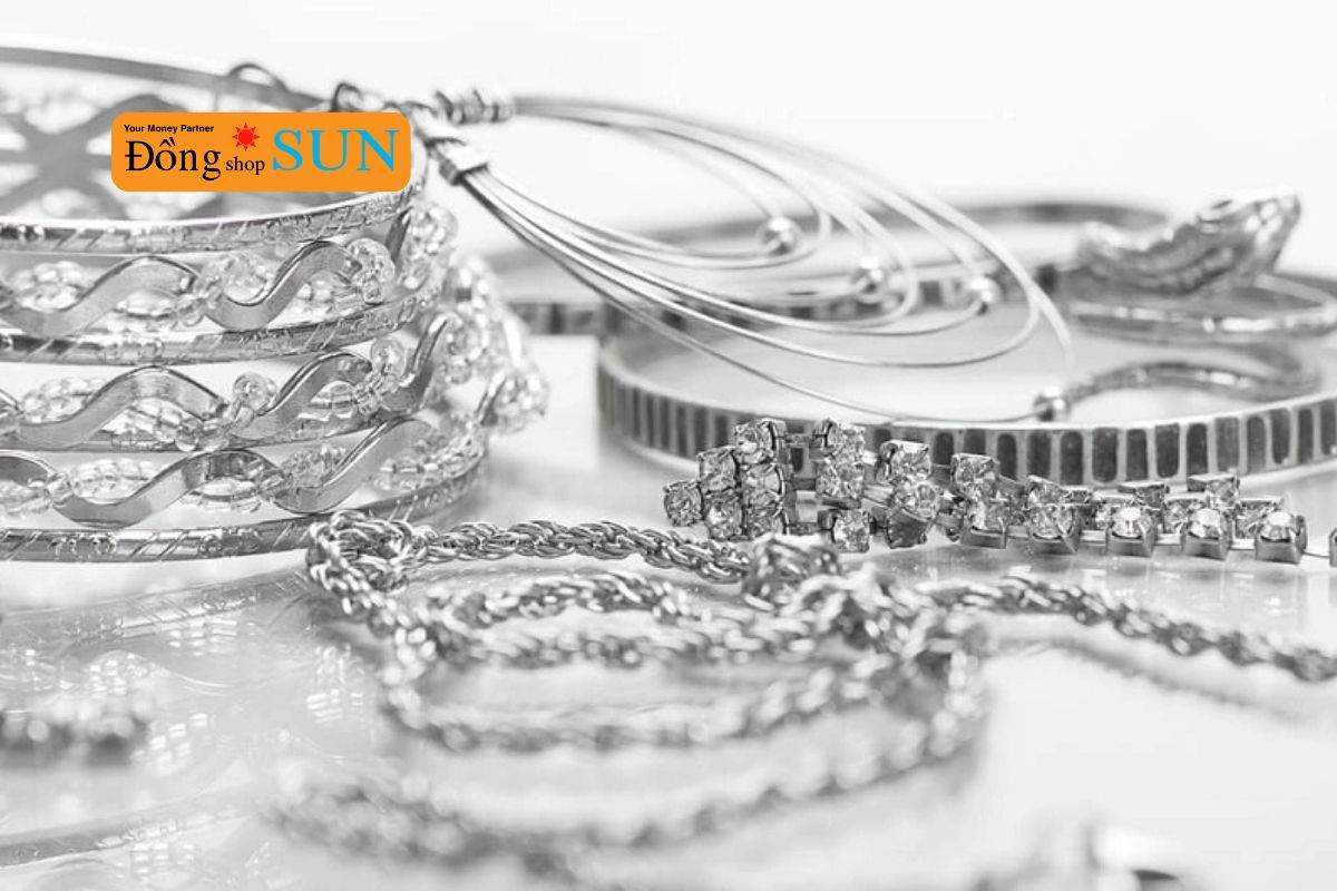 Mẹo thương lượng và giao dịch bạc hiệu quả