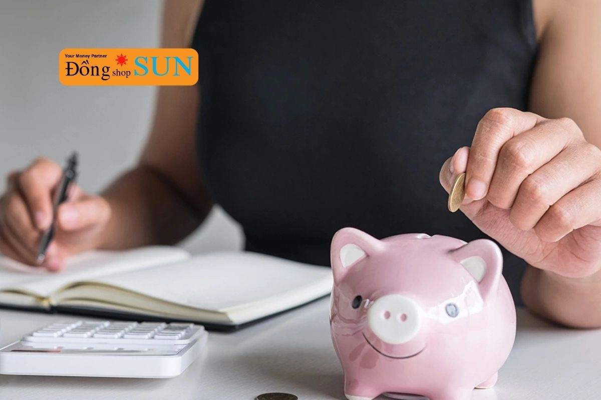 11 cách tiết kiệm tiền đúng cách hiệu quả nhất