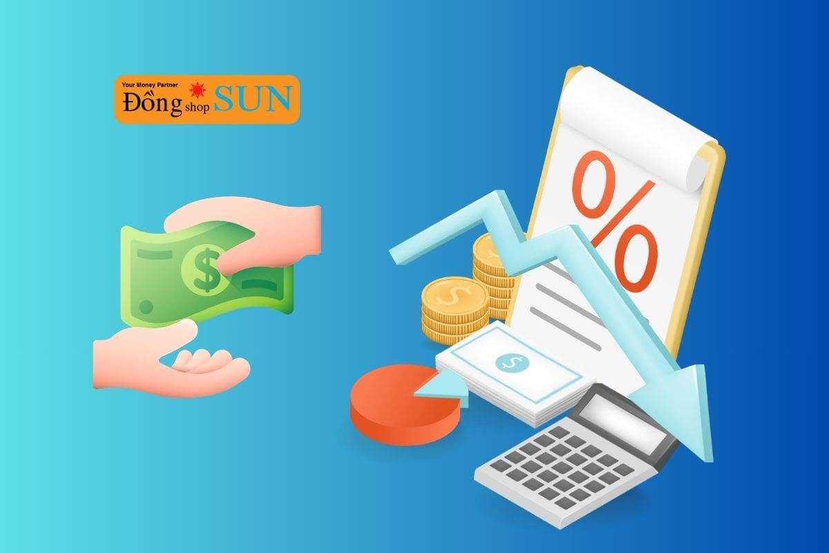 Nên chọn đơn vị nào cho vay tiêu dùng uy tín nhất hiện nay?