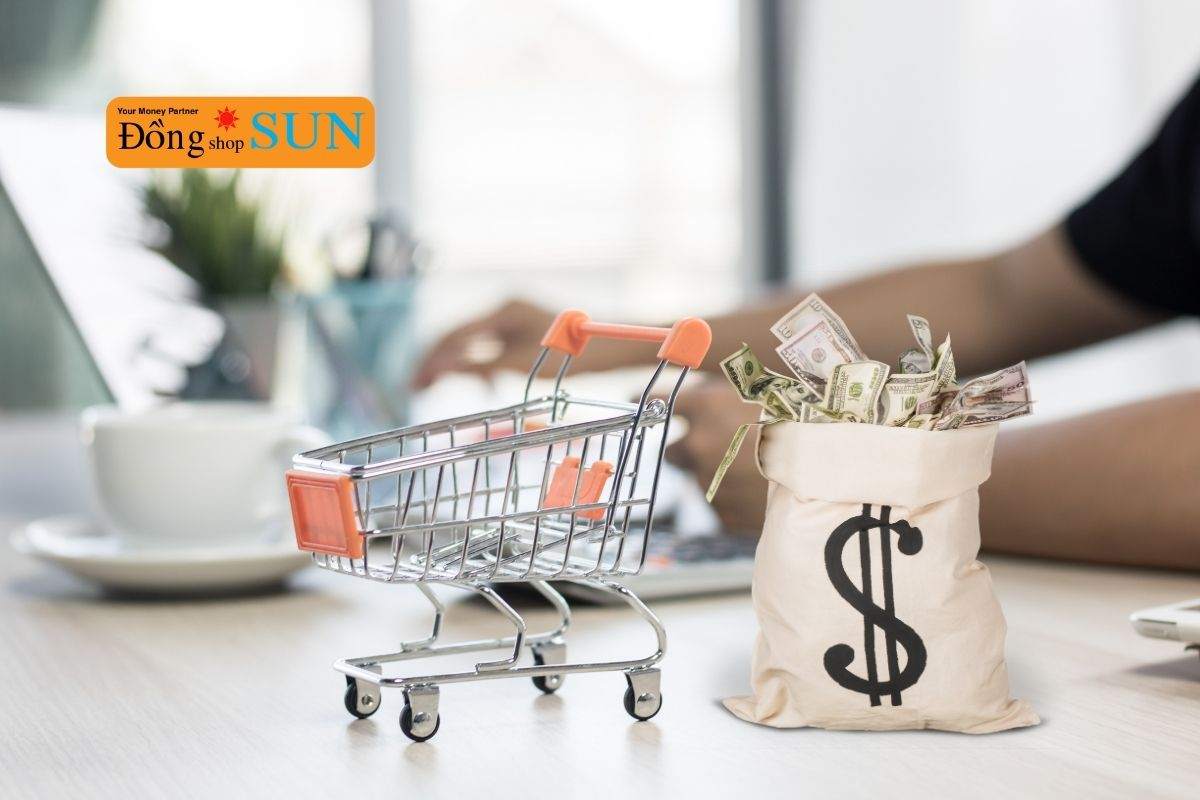 Những hình thức vay tiêu dùng phổ biến hiện nay