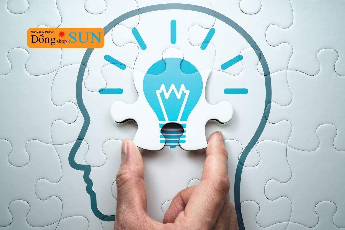 Đầu tư vào kiến thức luôn là lựa chọn bền vững nhất cho tương lai