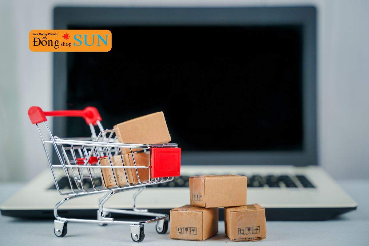 Bạn đã có thể kinh doanh online với sôa vốn nhỏ từ 2 triệu đồng