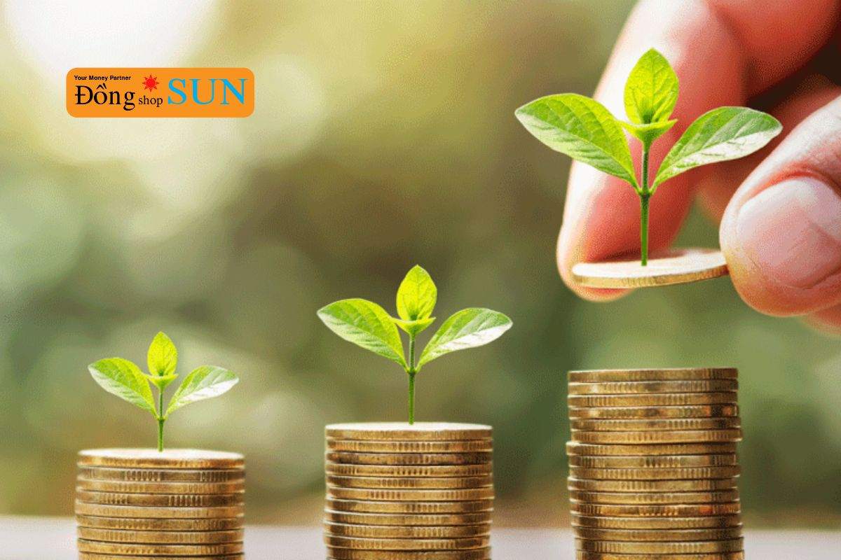 Người thu nhập thấp vẫn có thể đầu tư một số kênh tài chính để sinh lời