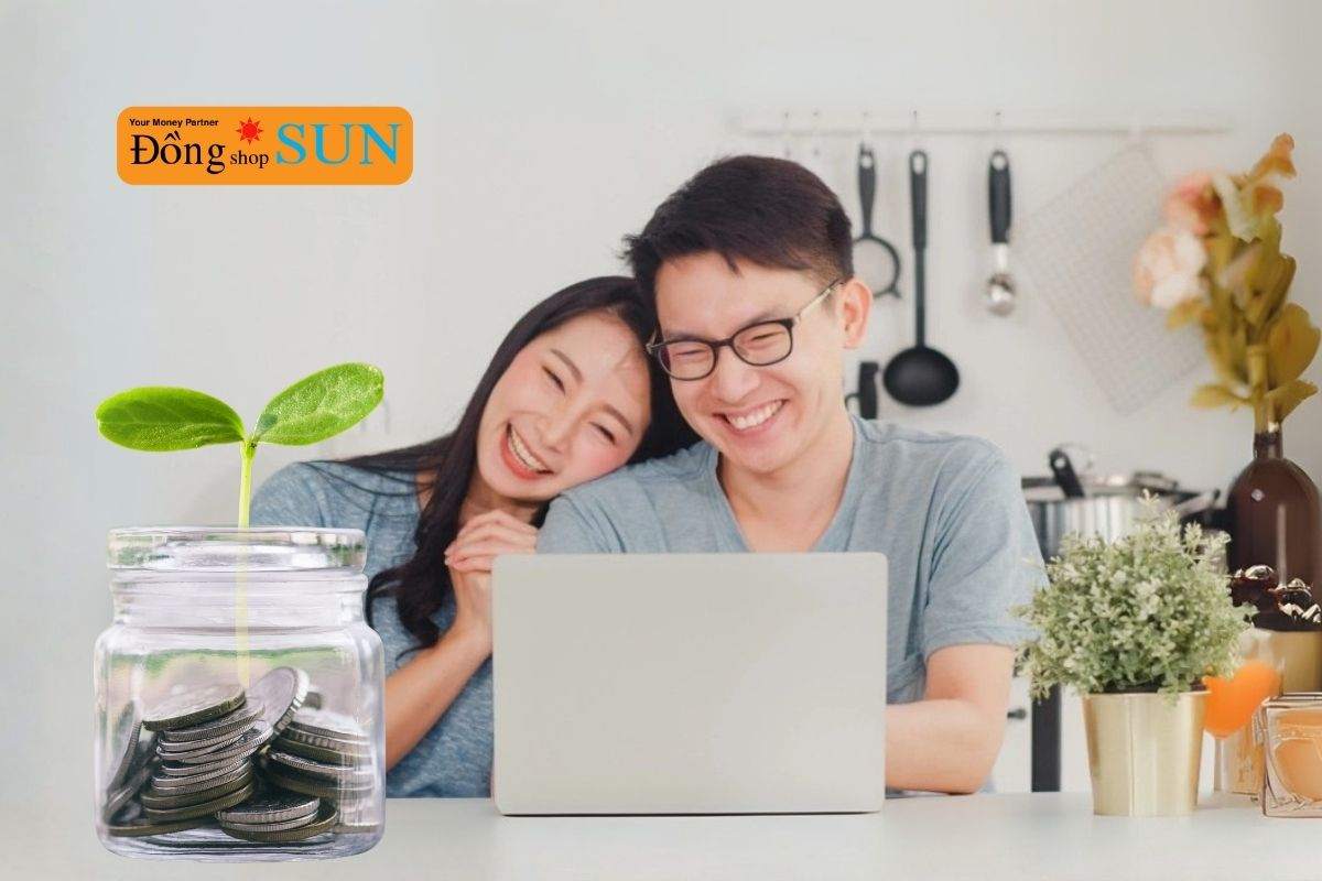 Quản lý tài chính gia đình: Bí quyết giúp cuộc sống ổn định và hạnh phúc