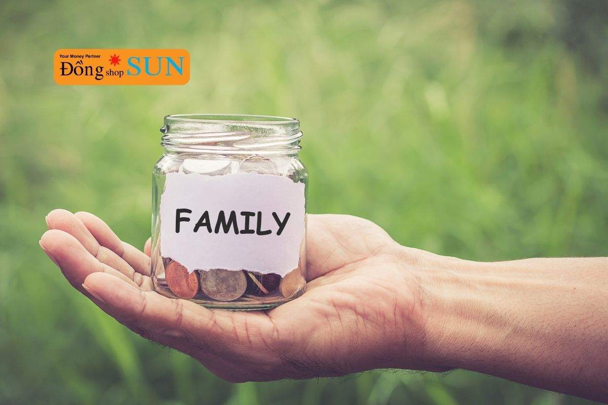 Mẹo nhỏ giúp bạn quản lý tài chính gia đình hiệu quả hơn