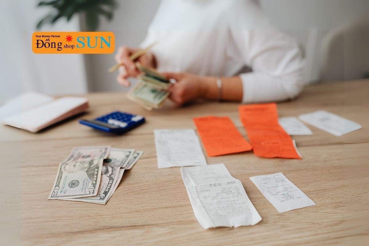 Hướng dẫn các bước quản lý tài chính gia đình hiệu quả