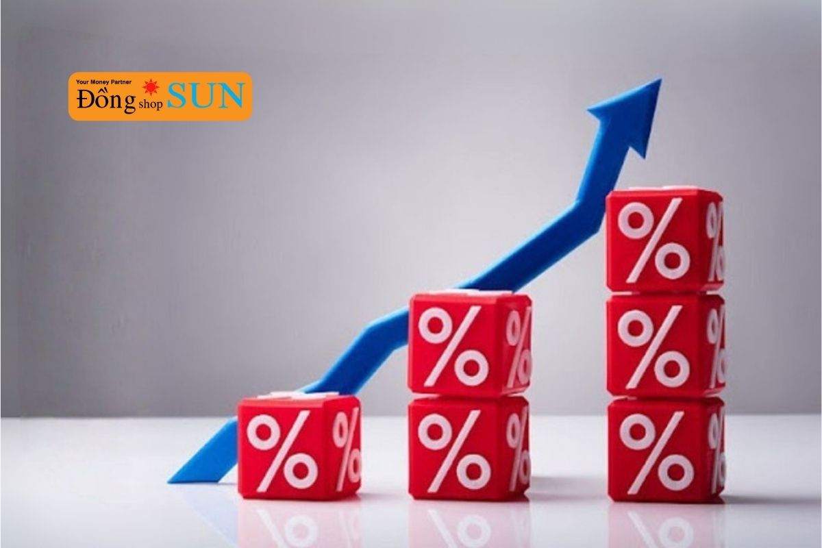 Hướng dẫn chi tiết cách tính lãi suất vay ngân hàng hiện nay