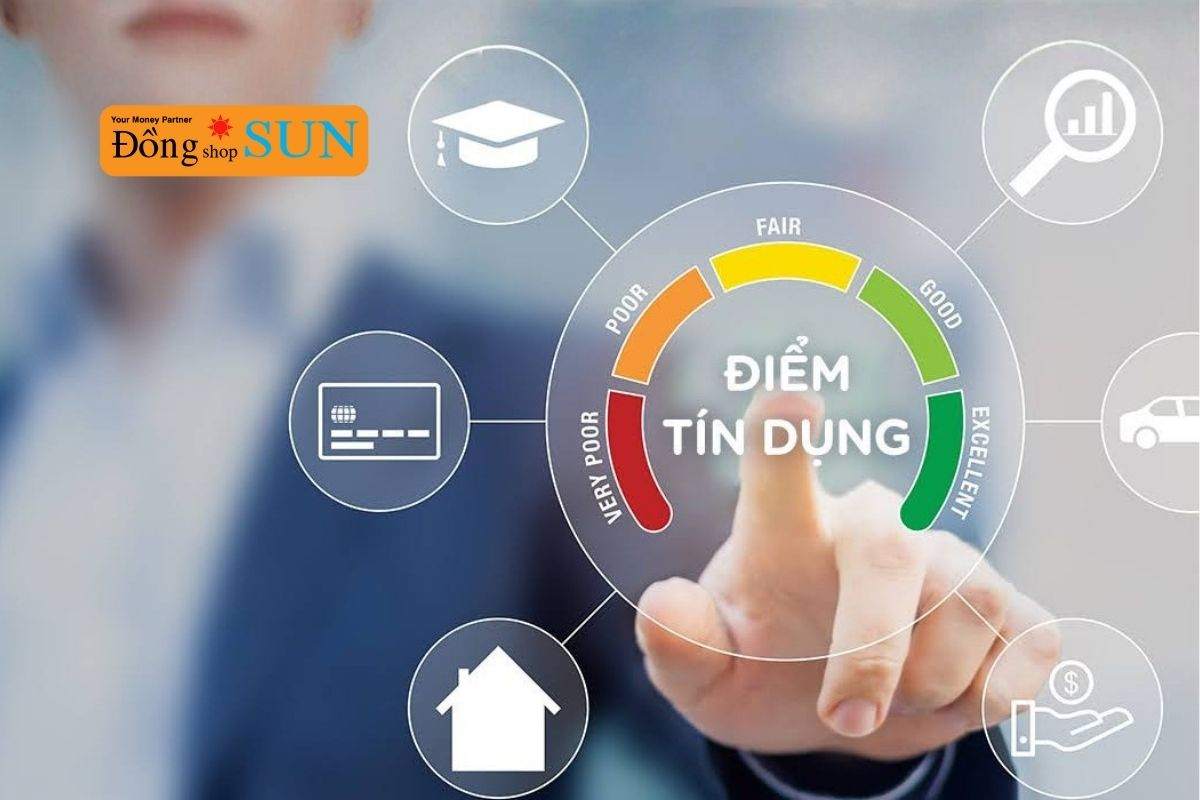 Làm sao để cải thiện điểm tín dụng trên CIC?
