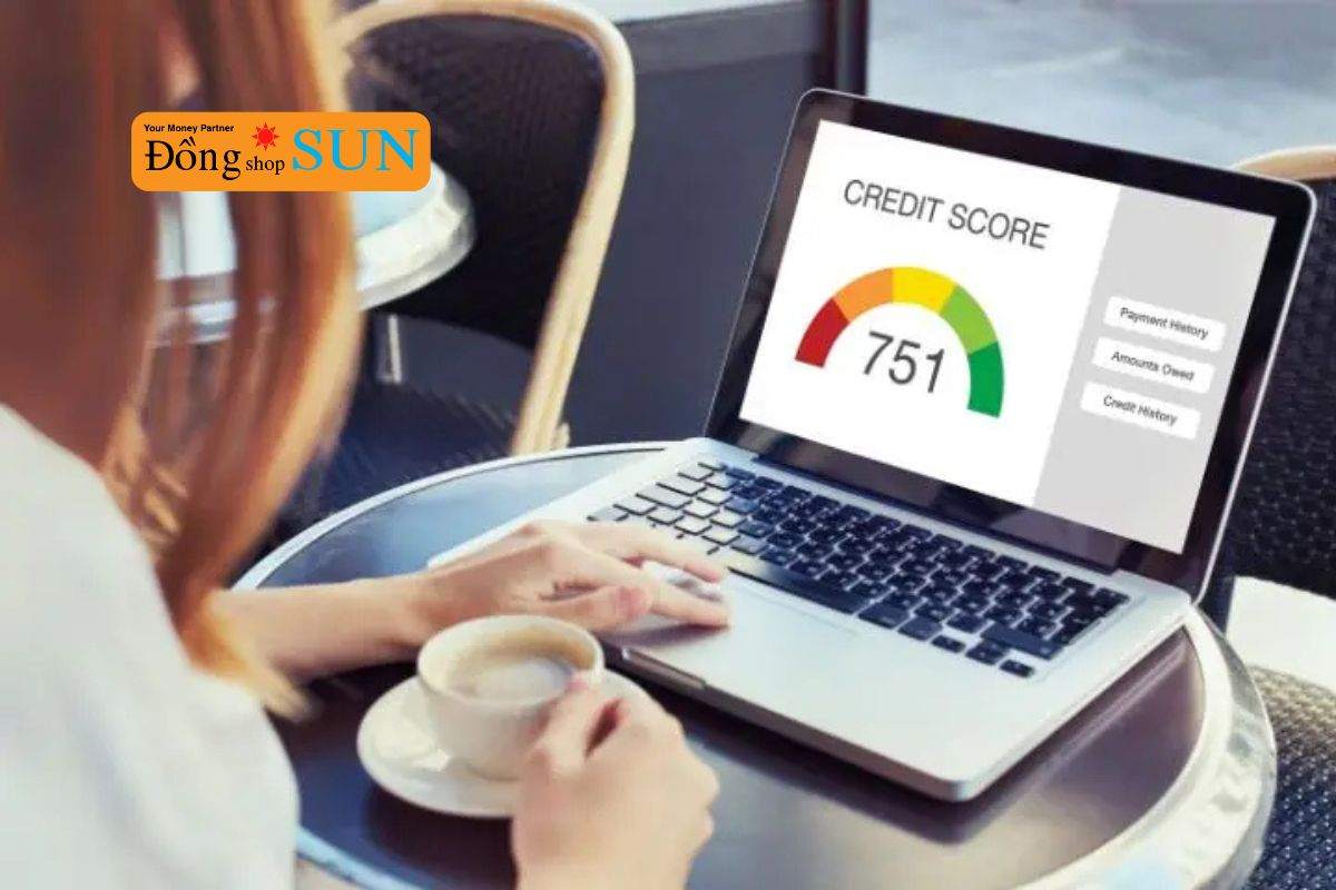 Cách tra điểm nợ xấu CIC cá nhân nhanh nhất