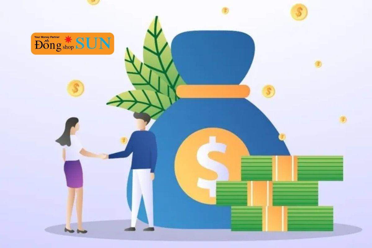 Những lưu ý khi vay không thẩm định gia đình bạn bè, đồng nghiệp