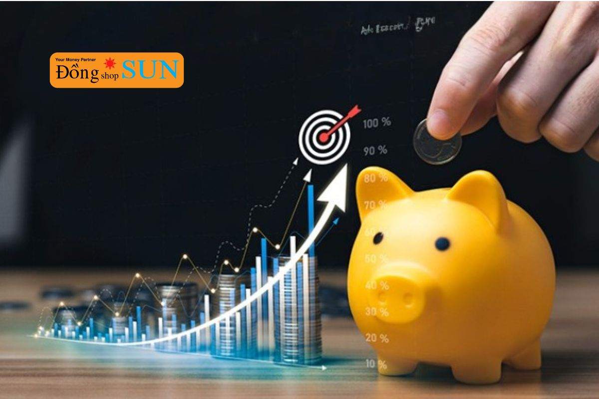 5 mẹo gửi tiết kiệm ngân hàng giúp sinh lời cao và an toàn nhất