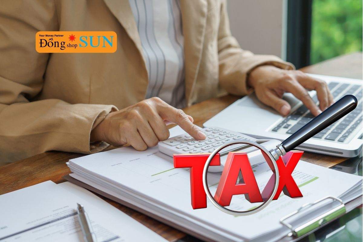Hướng dẫn đóng thuế thu nhập cá nhân online nhanh gọn và chính xác