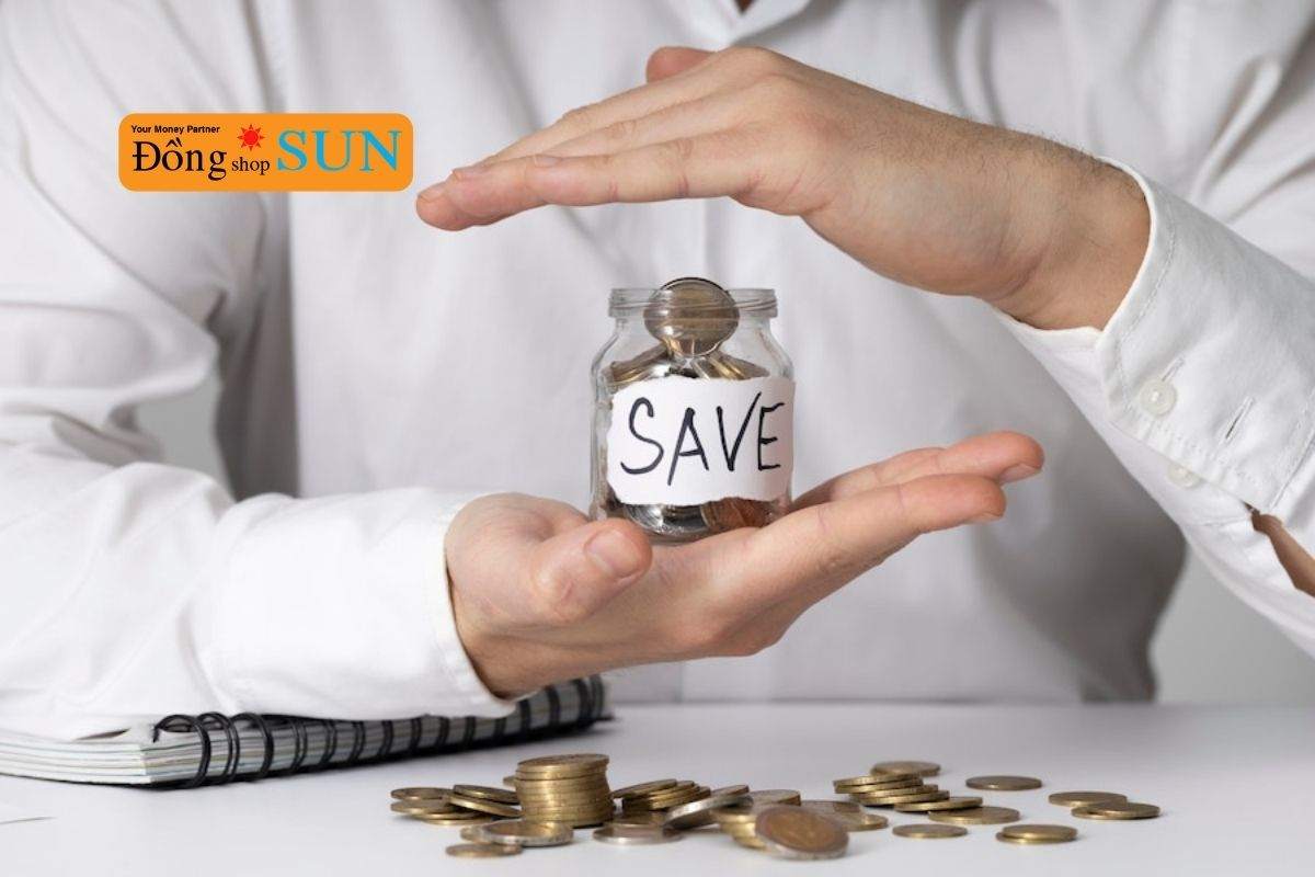 8 mẹo chi tiêu tiết kiệm hiệu quả giúp bạn cân đối tài chính mỗi tháng