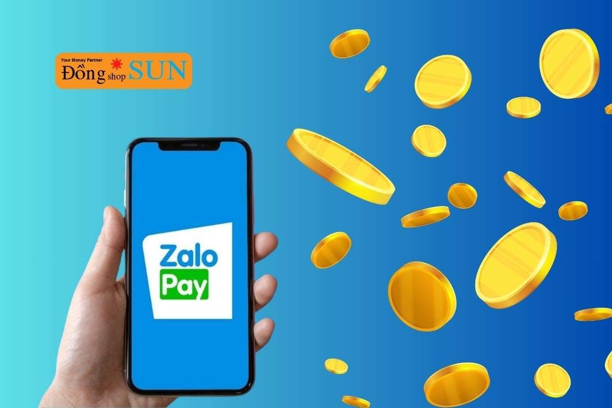 Điều kiện và lãi suất, hạn mức khi vay nhanh qua Zalo Pay