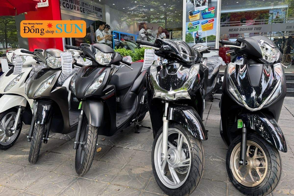 Mua xe trả góp cần chuẩn bị những giấy tờ gì?