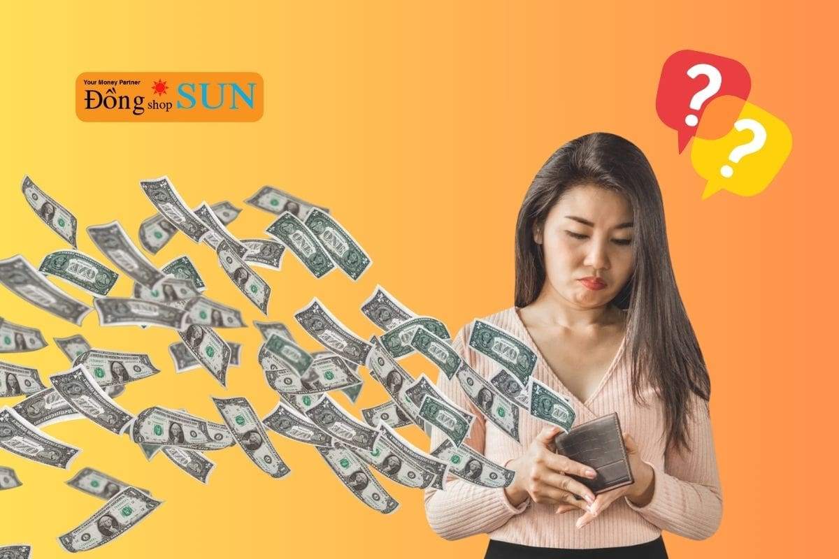 Làm sao để có tiền? Bí quyết quản lý tài chính và kiếm thêm thu nhập