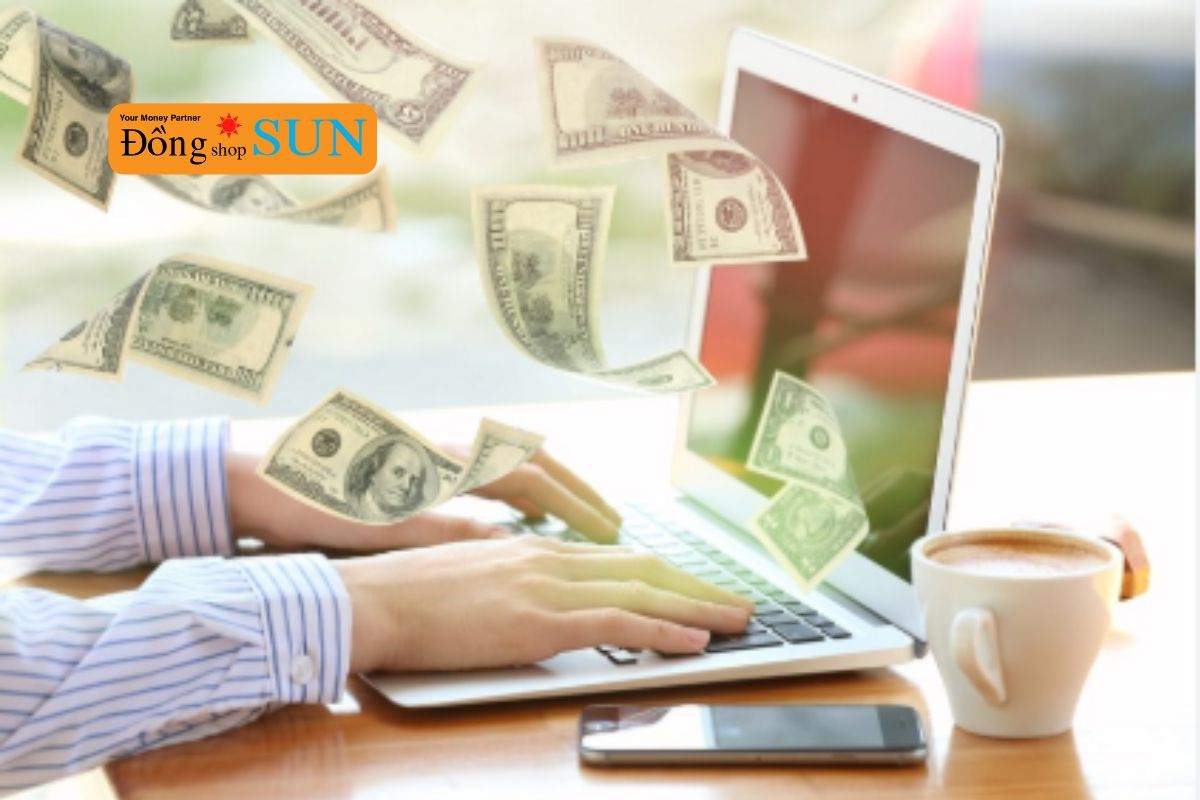 Một số nghề giúp bạn kiếm thêm thu nhập nhanh nhất hiện nay