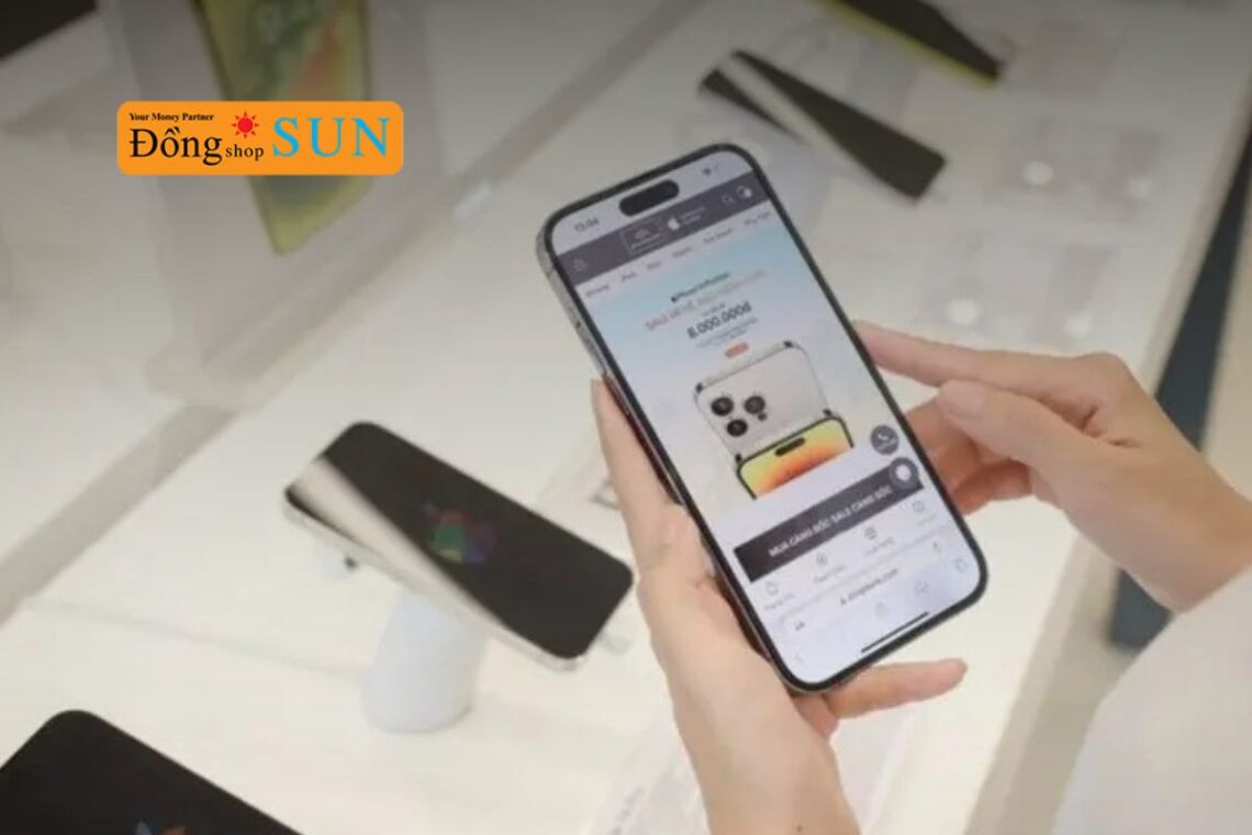 Giải đáp chi tiết: 17 tuổi mua điện thoại trả góp được không?