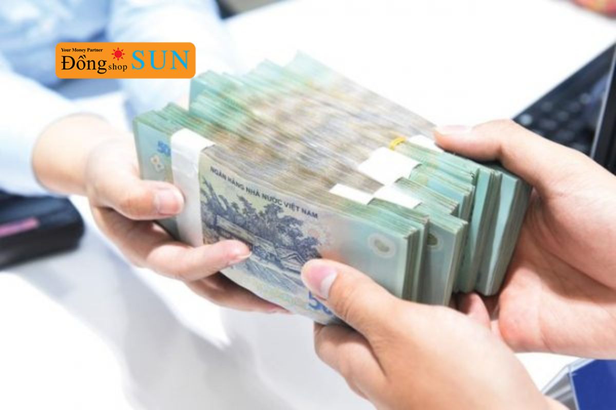 Giải pháp vay thay thế ngân hàng với lãi suất thấp