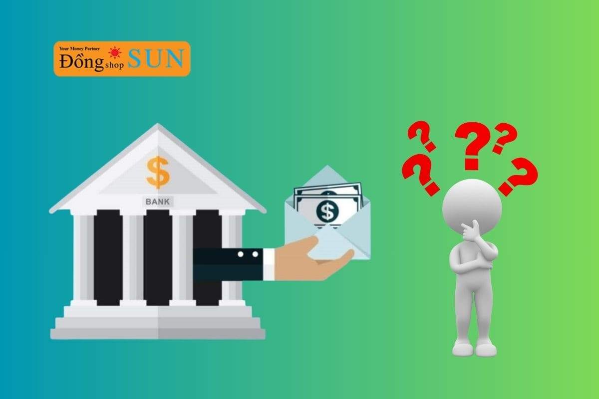 Top 5 ngân hàng cho vay dễ nhất hiện nay