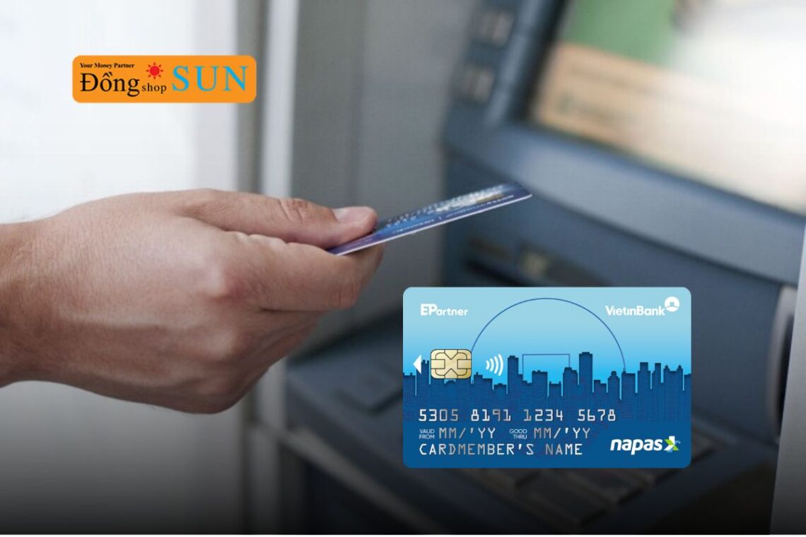 Hướng dẫn cách kích hoạt thẻ Vietinbank chi tiết và nhanh chóng