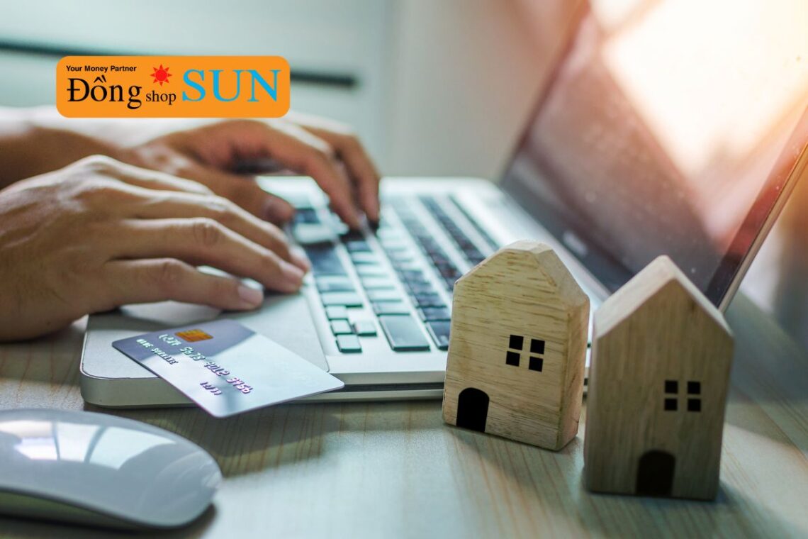 Các ngân hàng cho vay online qua ứng dụng tiện lợi, an toàn hiện nay