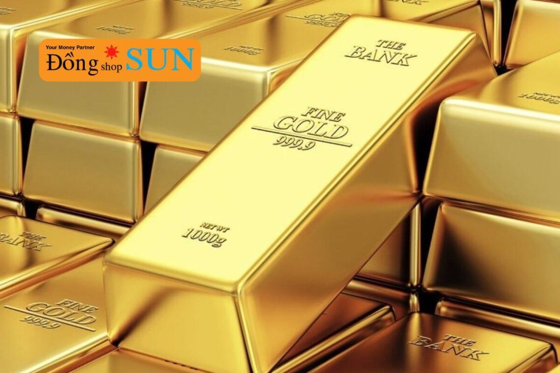 Gợi ý 10 cách biết vàng thật hay vàng giả nhanh chóng, dễ làm