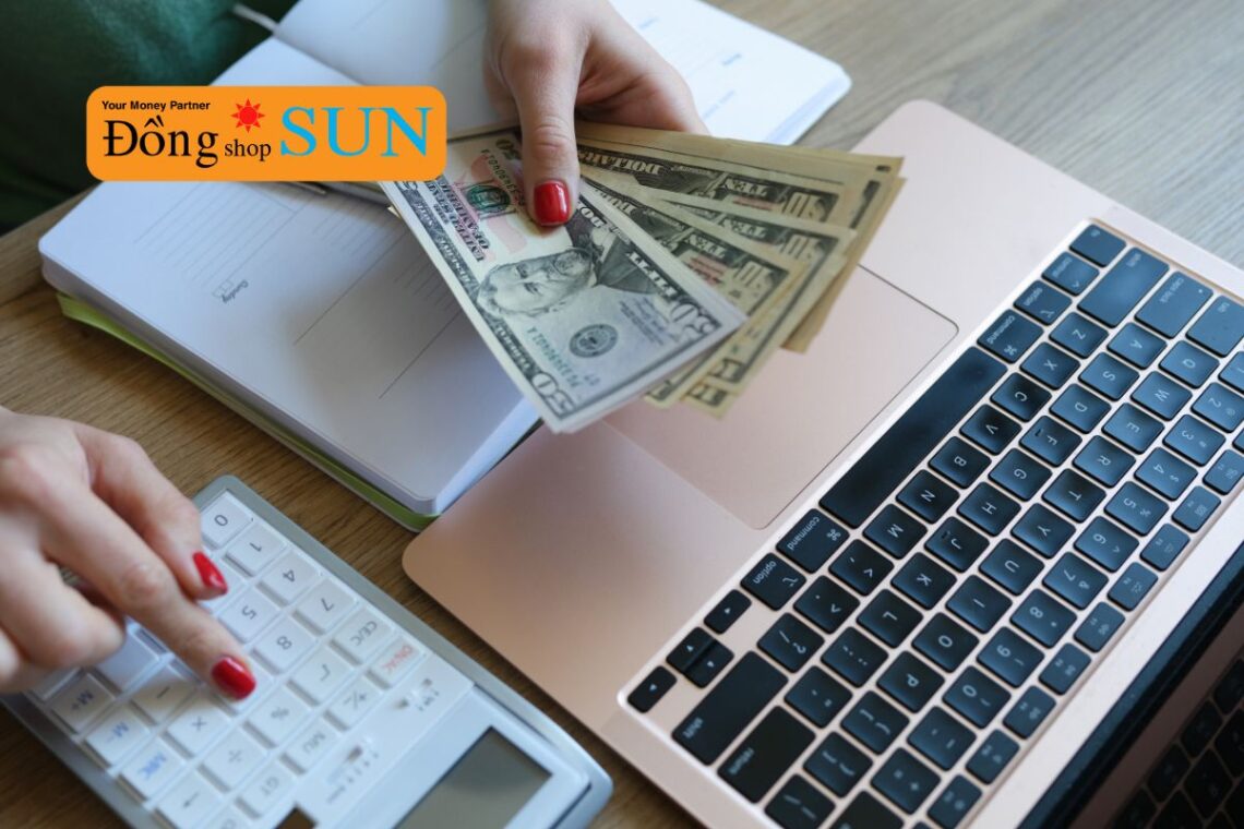 Cầm laptop uy tín, lãi suất thấp, thủ tục nhanh chóng