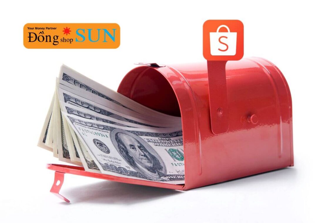 Có hoàn tiền thẻ tín dụng shopee được không? Thời gian bao lâu?