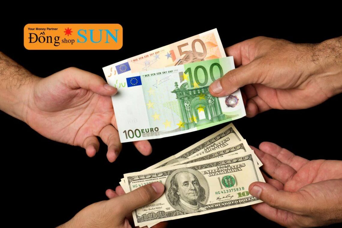 Tỷ giá hối đoái là gì? Chính sách tỷ giá hối đoái Việt Nam như thế nào?