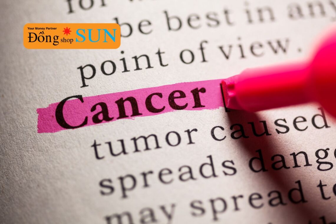 Dong Shop Sun đồng hành cùng chị Lan trên hành trình chữa ung thư tuyến giáp