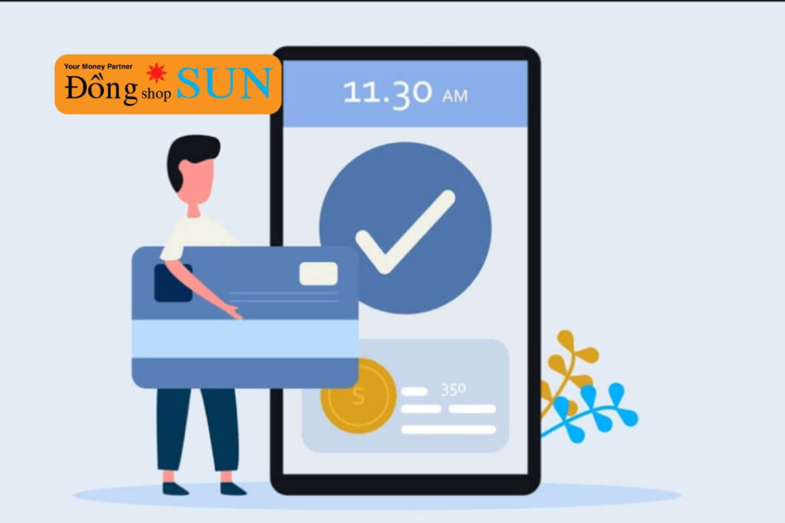 Hạn mức giao dịch là gì? Có thay đổi hạn mức giao dịch được không?