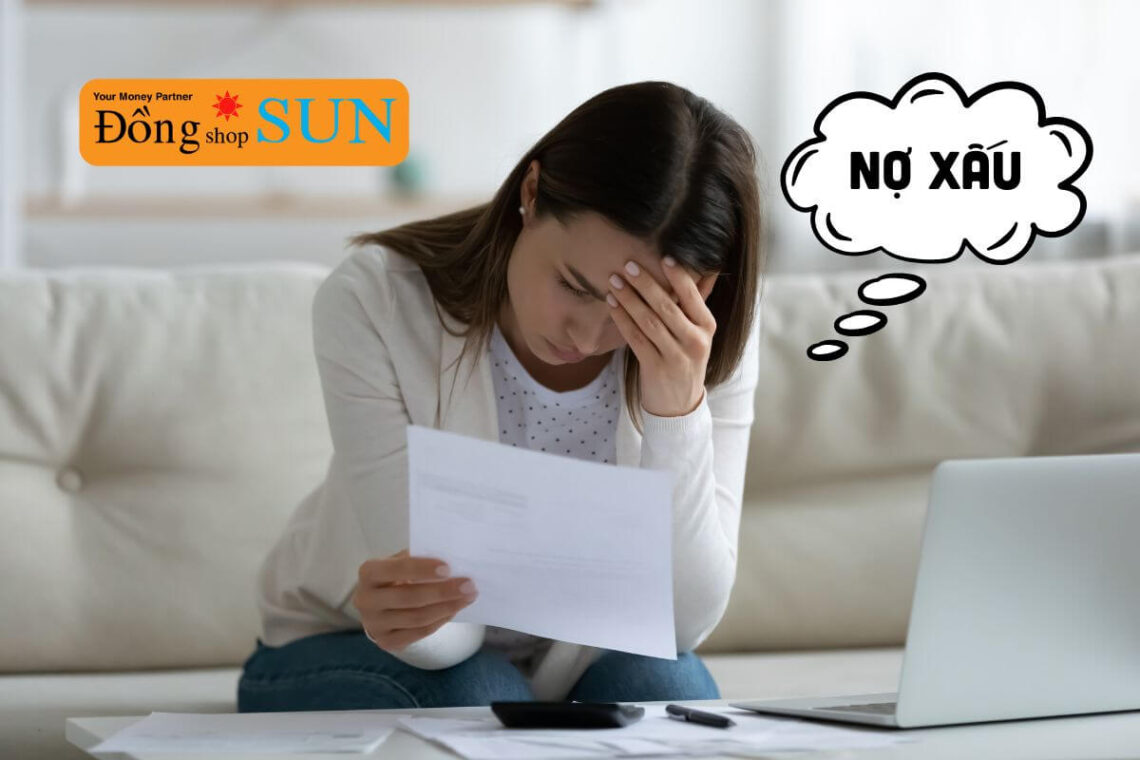 Thu hồi nợ xấu là gì? Hình thức thu hồi nợ xấu như thế nào?