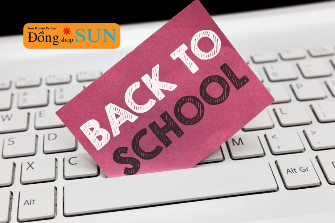 Gợi ý 4 hình thức vay tiền đóng học phí sinh viên