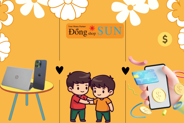 Các giải pháp tài chính nhanh trong ngày