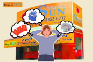 Hiểu rõ trước khi cầm, tránh bị ép giá